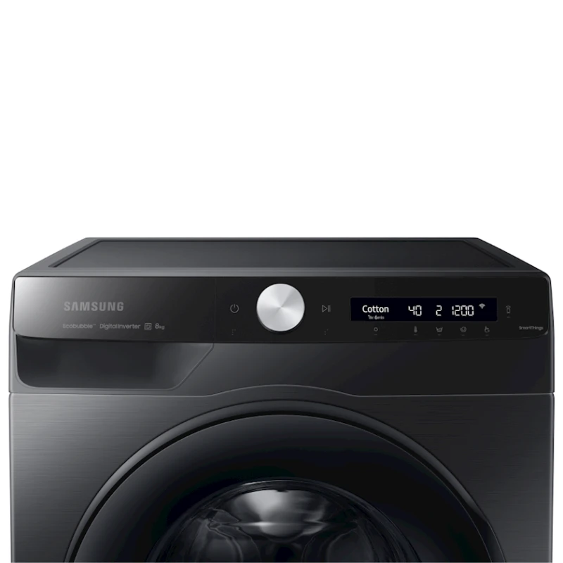 Стиральная машина Samsung WW80AG6S28ABLP