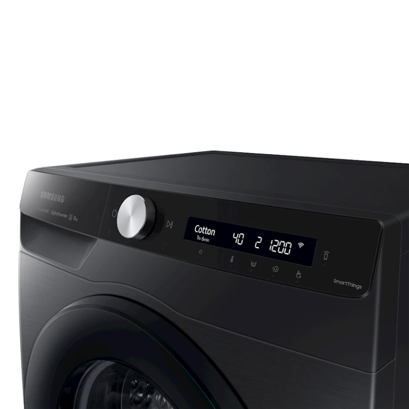 Стиральная машина Samsung WW80AG6S28ABLP