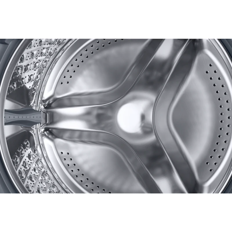 Стиральная машина Samsung WW80AG6S28ABLP