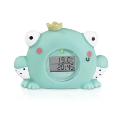 Цифровой термометр для воды и воздуха Miniland Bath Magical 89337 Цифровой термометр для воды и воздуха Miniland Bath Magical 89337