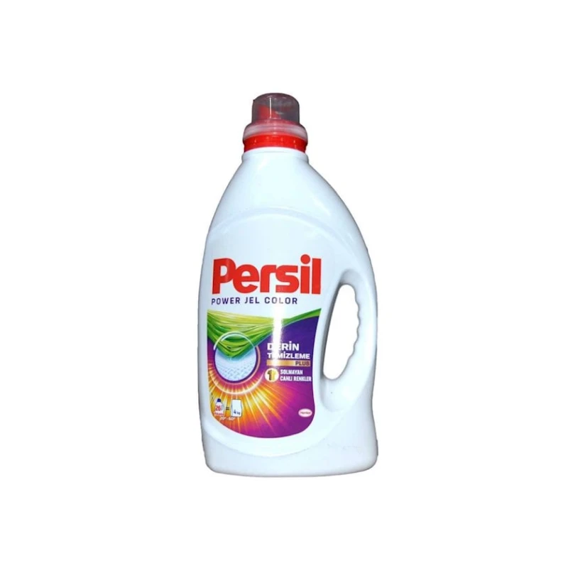 Yuma üçün gel Persil rəngli paltar üçün, 1.69 l Yuma üçün gel Persil rəngli paltar üçün, 1.69 l