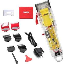 Машинка для стрижки волос Wmark NG108