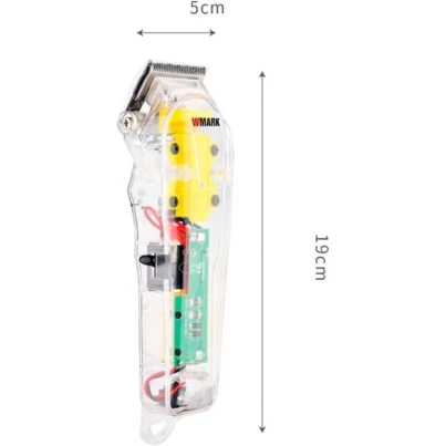 Машинка для стрижки волос Wmark NG108 Машинка для стрижки волос Wmark NG108