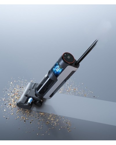 Беспроводной вертикальный пылесос Dreame H12S AE HHR14A