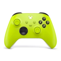 Геймпад Microsoft Xbox Series X&S Wireless Controller Electric Volt (889842716528) Геймпад Microsoft Xbox Series X&S Wireless Controller Electric Volt (889842716528)