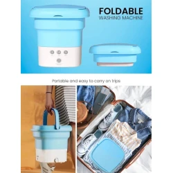 Mini paltaryuyan maşın ZISHUU_3v1