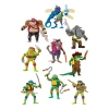 Fiqur Playmates Toys Teenage Mutant Ninja Turtles Mutant Mayhem 83287WLE, məhsul çeşiddə