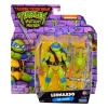 Fiqur Playmates Toys Teenage Mutant Ninja Turtles Mutant Mayhem 83287WLE, məhsul çeşiddə