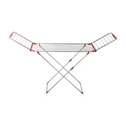 Сушилка для белья Devecioglu Orkide Lux MM800, белая, 22 м