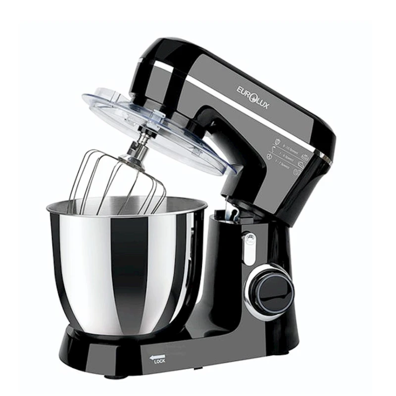 Миксер Eurolux EU-SM3950SB Миксер Eurolux EU-SM3950SB