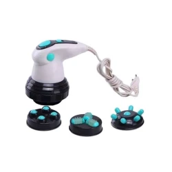 Masajor bədən üçün Body Innovation Sculptural MA-118 Masajor bədən üçün Body Innovation Sculptural MA-118