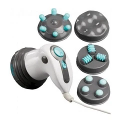 Masajor bədən üçün Body Innovation Sculptural MA-118 Masajor bədən üçün Body Innovation Sculptural MA-118