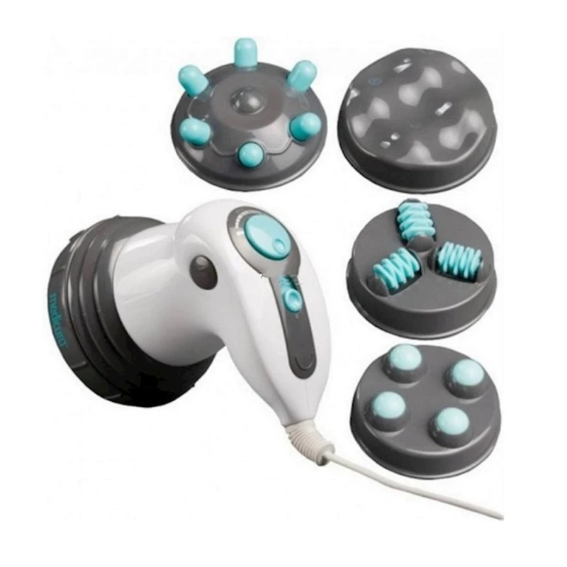 Masajor bədən üçün Body Innovation Sculptural MA-118