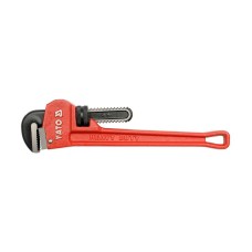 Boru açarı Yato YT-2493, 900 mm, qırmızı/qara