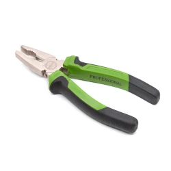 Плоскогубцы Pleased Tools TM.24323, 152 мм