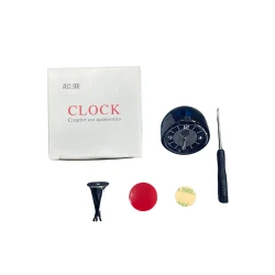 Avtomobil üçün saat Hyundai