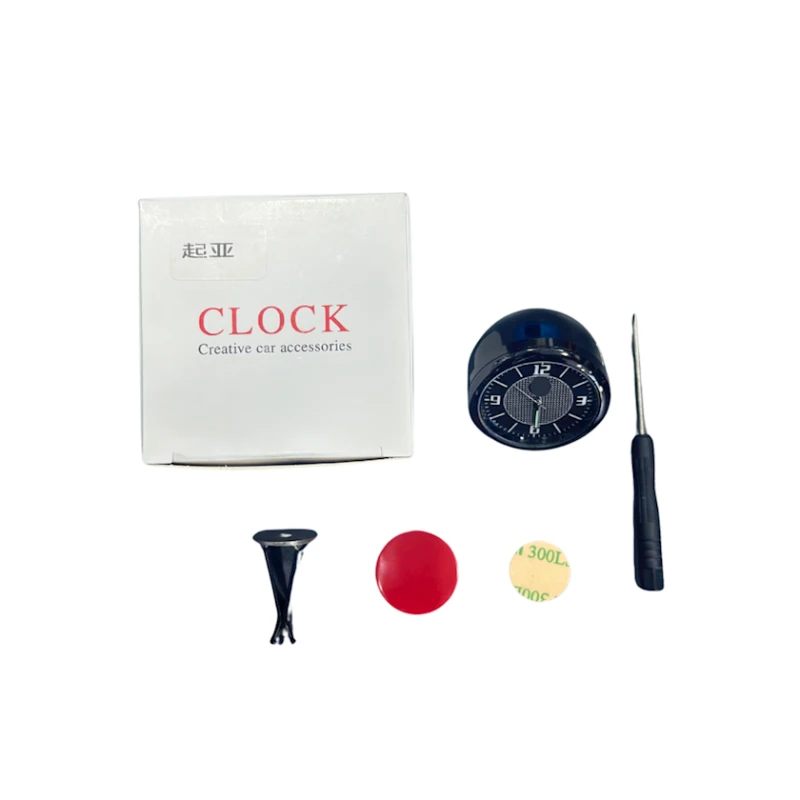 Avtomobil üçün saat Hyundai