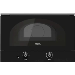 Quraşdırılan mikrodalğalı soba Teka MWR 22 BI