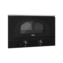 Quraşdırılan mikrodalğalı soba Teka MWR 22 BI