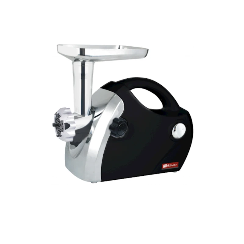 Мясорубка Silver MAX-4312