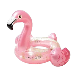 Надувной круг Intex 56251, 99х89х71 см