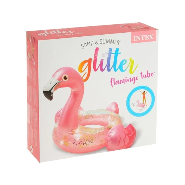 Надувной круг Intex 56251, 99х89х71 см Надувной круг Intex 56251, 99х89х71 см