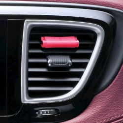 Ароматизатор для автомобиля Little Trees Vent Wrap Watermelon, 4 шт