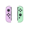 Геймпад Nintendo Switch Joy-Con Controllers Pastel Purple/Pastel Green Геймпад Nintendo Switch Joy-Con Controllers Pastel Purple/Pastel Green