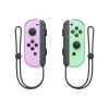 Геймпад Nintendo Switch Joy-Con Controllers Pastel Purple/Pastel Green Геймпад Nintendo Switch Joy-Con Controllers Pastel Purple/Pastel Green