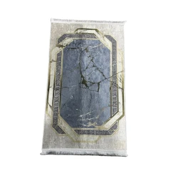 Ковер SHA-00002069, 100x200 см, разноцветный