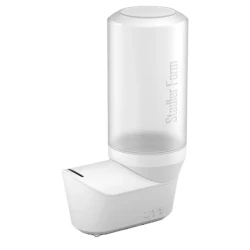 Увлажнитель воздуха Stadler Form Emma White