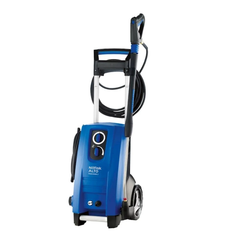 Мойка высокого давления Nilfisk Poseidon 4-36 400/3/50/7.2 EU Мойка высокого давления Nilfisk Poseidon 4-36 400/3/50/7.2 EU