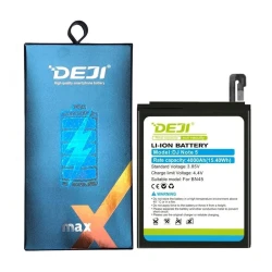 Аккумулятор Deji DJ Note 5 для Xiaomi Redmi Note 5/Note 5 Pro 4000 mAh (DJIBN45)