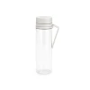 Su üçün şüşə Brabantia Make & Take, boz, 500 ml Su üçün şüşə Brabantia Make & Take, boz, 500 ml
