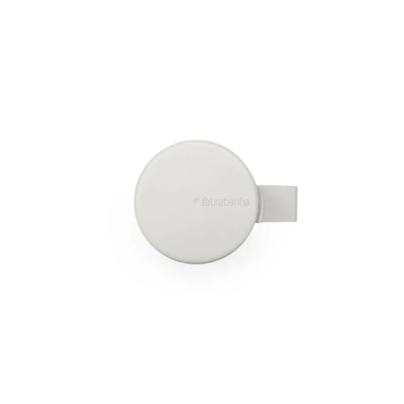 Su üçün şüşə Brabantia Make & Take, boz, 500 ml Su üçün şüşə Brabantia Make & Take, boz, 500 ml