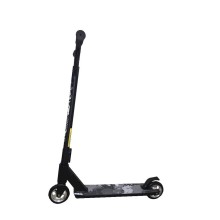 Tryuk samokat 300-14238 Qara/ağ