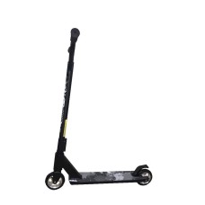 Tryuk samokat 300-14238 Qara/ağ