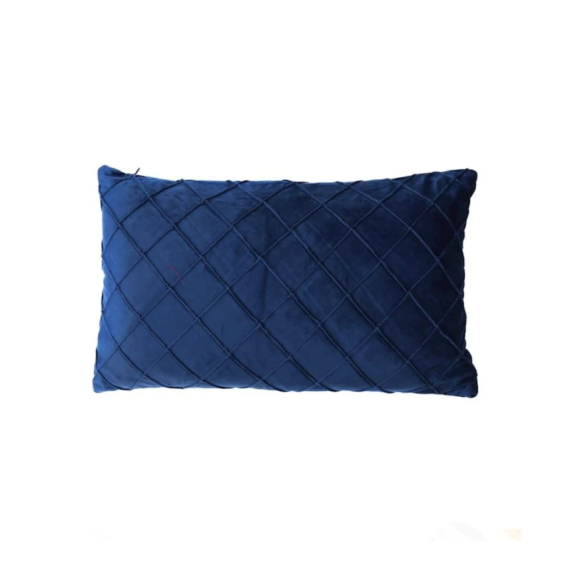 Чехол Hom-me Essentials 105349, 30x50 см, полиэстер, синий