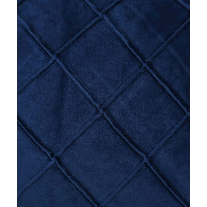 Чехол Hom-me Essentials 105349, 30x50 см, полиэстер, синий