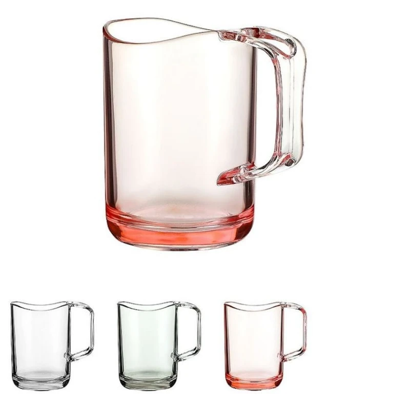 Стакан для зубных щеток Miniso Simple Tooth Mug, в ассортименте