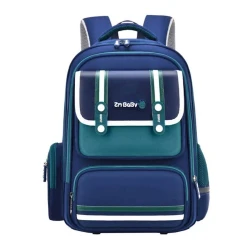 Школьный рюкзак FB1776, синий Школьный рюкзак FB1776, синий