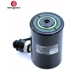 Гидравлический цилиндр Worldforce 11152, 20 тонн 50мм (700 bar)