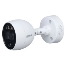 Videomüşahidə kamerası DAHUA - DH-HAC-ME1509BP-PIRLS-0280B (2,8mm) 5MP Full Color Starlight