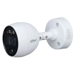 Камера видеонаблюдения DAHUA - DH-HAC-ME1509BP-PIRLS-0280B (2,8mm) 5MP Full Color Starlight