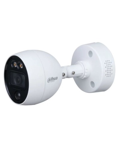 Videomüşahidə kamerası DAHUA - DH-HAC-ME1509BP-PIRLS-0280B (2,8mm) 5MP Full Color Starlight