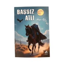 Книга Başsız atlı, автор Майн Рид Книга Başsız atlı, автор Майн Рид