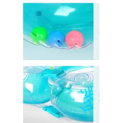 Körpələr üçün boyun üzgücü/ Necklace float Körpələr üçün boyun üzgücü/ Necklace float