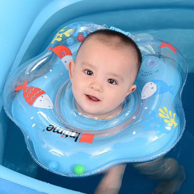 Körpələr üçün boyun üzgücü/ Necklace float Körpələr üçün boyun üzgücü/ Necklace float