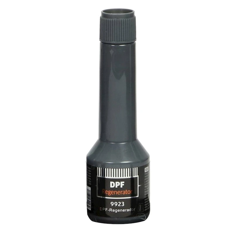 Hissəcik filtri yuyucusu Senfineco DPF Regenerator, 60 ml Hissəcik filtri yuyucusu Senfineco DPF Regenerator, 60 ml