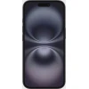 Смартфон Apple iPhone 16 8 ГБ/128 ГБ Черный - Apple Airpods 4 ip_16_bl_airpods_4